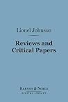 Reviews and Critical Papers (Barnes & Noble Digital Library)