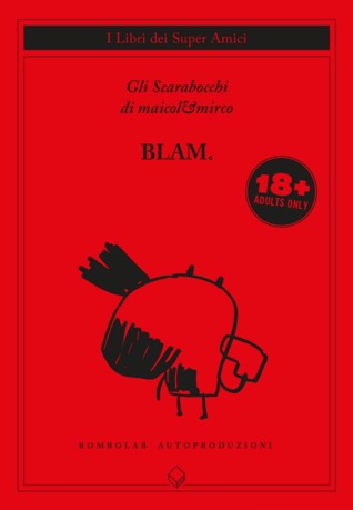 Blam.