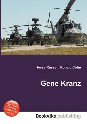 Gene Kranz