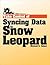 Take Control of Syncing Data in Snow Leopard