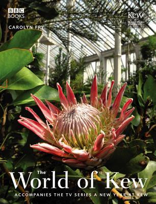 The World of Kew (Kindle Edition)