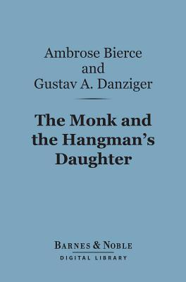 The Monk and the Hangman's Daughter