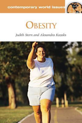 Obesity: A Reference Handbook (Kindle Edition)