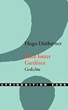 Ruhe hinter Gardinen (German Edition)