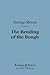 The Bending of the Bough: A...
