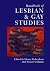 Handbook of Lesbian and Gay Studies