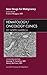 New Drugs for Malignancy, an Issue of Hematology/Oncology Clinics of North America