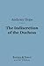 The Indiscretion of the Duchess (Barnes & Noble Digital Library)