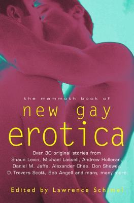 MBO New Gay Erotica