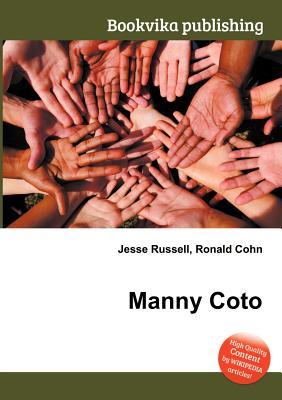 Manny Coto