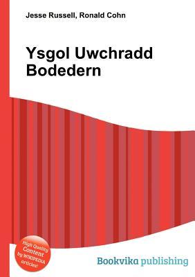 Ysgol Uwchradd Bodedern