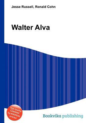 Walter Alva