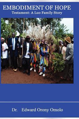 Embodiment Of Hope: Life Story Based On Luo Culture And Customs