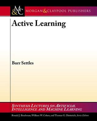 Active Learning (ebook)