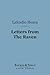 Letters from the Raven (Barnes & Noble Digital Library)