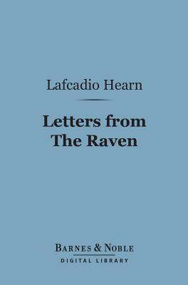 Letters from the Raven (Barnes & Noble Digital Library)