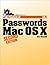 Take Control of Passwords in Mac OS X