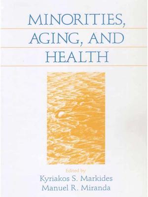 Minorities, Aging and Health