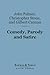 Comedy, Parody and Satire (Barnes & Noble Digital Library) by John Leslie Palmer
