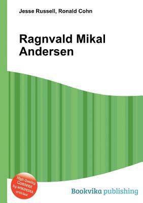 Ragnvald Mikal Andersen