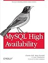 MySQL High Availa...