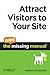 Attract Visitors to Your Site: The Mini Missing Manual