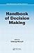 Handbook of Decision Making