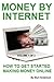 Money By Internet - Volume 1 of 2 by Burt Anderson