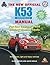 The New Official K53 Manual: Motorcycles, Light and Heavy Vehicles