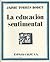 La educación sentimental