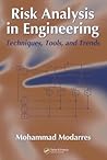 Risk Analysis in Engineering: Techniques, Tools, and Trends