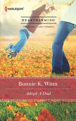 Adopt-A-Dad (Marriage of Inconvenience Book 10)