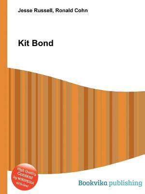 Kit Bond