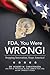 FDA, You Were Wrong!: Stopp...