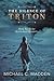 The Silence of Triton (The Quicksilver Chronicles #2)