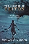 The Silence of Triton (The Quicksilver Chronicles #2)