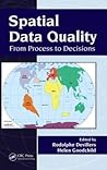 Spatial Data Quality Spatial Data Quality