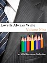 Love Is Always Write by Andrea Speed Love Is Always Write by Andrea Speed