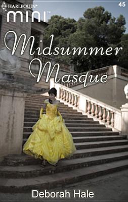 Midsummer Masque (Kindle Edition)