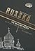 Russka: The Novel of Russia
