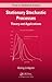 Stationary Stochastic Processes: Theory and Applications (Chapman & Hall/CRC Texts in Statistical Science)