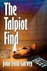 The Talpiot Find by John Evan Garvey