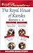 The Royal House of Karedes Books 1–4 by Marion Lennox