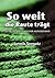So weit die Raute trägt: Als Gladbach wieder auferstand (German Edition)