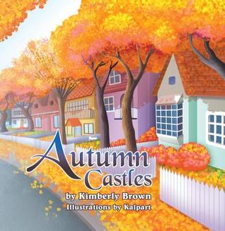 Autumn Castles (Kindle Edition)