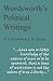 Wordsworth's Political Writings