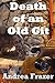 Death of an Old Git (The Falconer Files, #1)