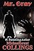 Mr. Gray (aka The Meridians)