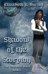 Shadow of the Scorpion (Everdark Wars, #2)