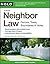 Neighbor Law: Fences, Trees, Boundaries & Noise